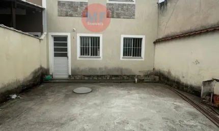 Casa em condomínio fechado com 3 quartos à venda na Rua Alcides Crispin Braga, 36, Rodilândia, Nova Iguaçu