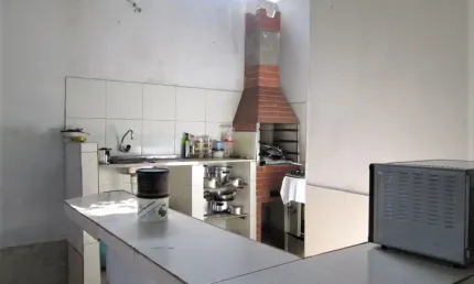 Casa com 2 quartos à venda na Rua José Azevedo Nascimento, 25, Jardim Palmares, Nova Iguaçu