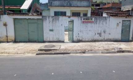 Casa com 3 quartos à venda na Rua Doutor Mário Pinotti, 2171, Jardim Nova Era, Nova Iguaçu