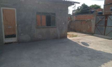 Casa com 1 quarto à venda na Rua das Ameixeiras, 10, Jardim Palmares, Nova Iguaçu