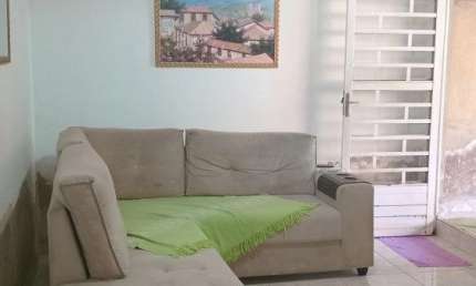 Casa com 2 quartos à venda no Palhada, Nova Iguaçu 