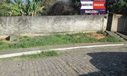 Casa à venda na Rua Cecília, 23, Roncador, Queimados