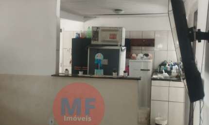 Casa com 3 quartos à venda na Rua Recife, 610, Jardim Pernambuco, Nova Iguaçu