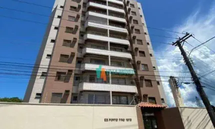 Apartamento com 2 dormitórios à venda, 80 m² por R$ 530.000,00 - Prainha - Caraguatatuba/SP