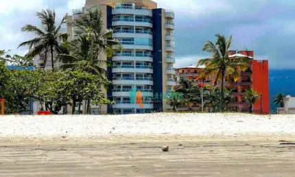 Cobertura com 3 dormitórios à venda, 150 m² por R$ 1.650.000,00 - Indaiá - Caraguatatuba/SP