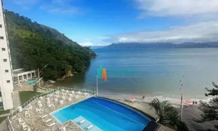 Apartamento com 2 dormitórios à venda, 76 m² por R$ 900.000 - Prainha - Caraguatatuba/SP