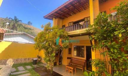 Sobrado com 2 dormitórios à venda por R$ 700.000,00 - Prainha - Caraguatatuba/SP