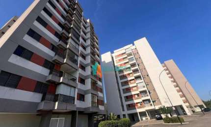 Apartamento com 2 dormitórios à venda, 60 m² por R$ 530.000,00 - Martim de Sá - Caraguatatuba/SP