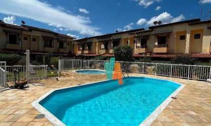 Sobrado com 2 dormitórios à venda, 73 m² por R$ 560.000,00 - Indaiá - Caraguatatuba/SP