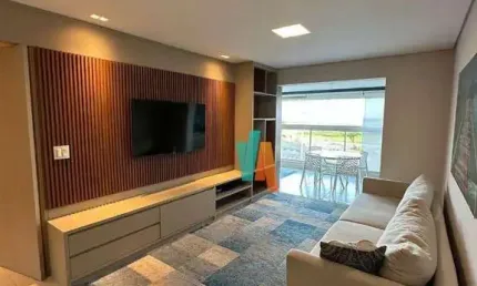 Apartamento com 3 dormitórios à venda, 106 m² por R$ 1.150.000,00 - Indaiá - Caraguatatuba/SP