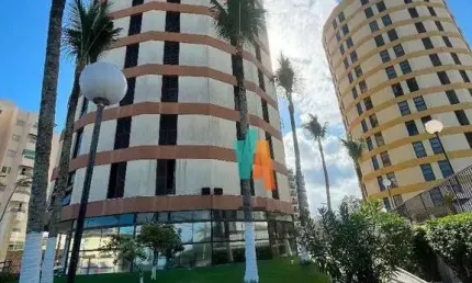 Apartamento com 2 dormitórios à venda, 62 m² por R$ 580.000 - Martim de Sá - Caraguatatuba/SP