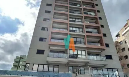 Apartamento com 2 dormitórios à venda, 54 m² por R$ 680.000 - Indaiá - Caraguatatuba/SP