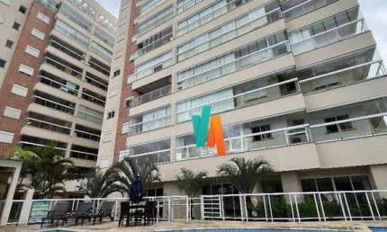 Apartamento com 2 dormitórios à venda, 85 m² por R$ 850.000 - Martim de Sá - Caraguatatuba/SP