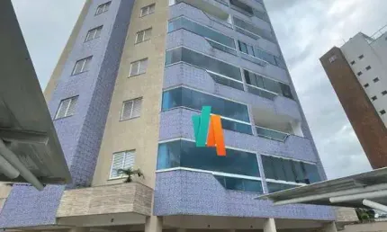 Apartamento com 3 dormitórios, 92 m² - venda por R$ 950.000,00 ou aluguel por R$ 4.500,00/mês - Jardim Aruan - Caraguatatuba/SP