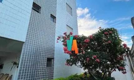 Apartamento com 2 dormitórios à venda, 56 m² por R$ 350.000 - Prainha - Caraguatatuba/SP