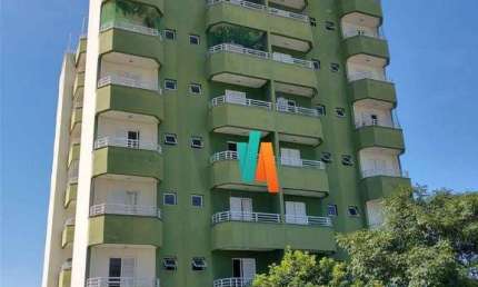 Apartamento com 2 dormitórios à venda, 75 m² por R$ 545.000,00 - Centro - Caraguatatuba/SP