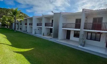 Sobrado com 2 dormitórios à venda, 92 m² por R$ 530.000,00 - Martim de Sá - Caraguatatuba/SP