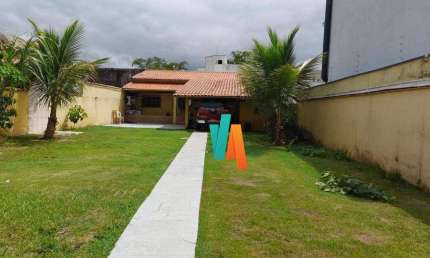 Casa com 2 quartos à venda na Rua Treze, Pontal de Santa Marina, Caraguatatuba