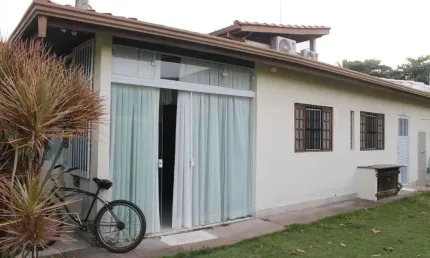 Casa com 3 quartos à venda na Avenida Balança, Capricórnio I, Caraguatatuba