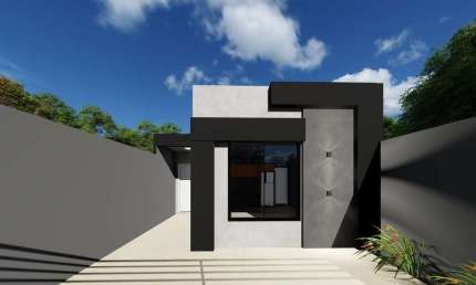 Casa comercial com 1 sala à venda na Avenida José da Costa Pinheiro Júnior, Travessão, Caraguatatuba