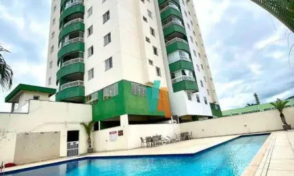 Apartamento com 3 dormitórios, 86 m² - venda por R$ 800.000,00 ou aluguel por R$ 5.439,67/mês - Indaiá - Caraguatatuba/SP