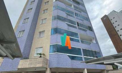 Apartamento com 3 dormitórios, 92 m² - venda por R$ 950.000,00 ou aluguel por R$ 4.500,00/mês - Jardim Aruan - Caraguatatuba/SP