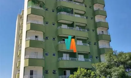 Apartamento com 2 dormitórios à venda, 75 m² por R$ 580.000 - Centro - Caraguatatuba/SP