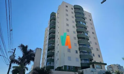 Apartamento com 3 dormitórios à venda, 86 m² por R$ 700.000,00 - Indaiá - Caraguatatuba/SP
