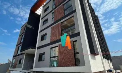 Apartamento com 2 dormitórios à venda, 66 m² por R$ 650.000 - Jardim Aruan - Caraguatatuba/SP