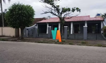Casa com 3 dormitórios, 300 m² - venda por r$ 1.000.000,00 ou aluguel por r$ 3.500,00/mês - jardim aruan - caraguatatuba/sp