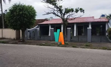 Casa com 3 dormitórios, 300 m² - venda por r$ 1.000.000,00 ou aluguel por r$ 3.500,00/mês - jardim aruan - caraguatatuba/sp