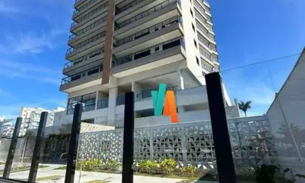 Apartamento frente mar com 2 dormitórios à venda, 98 m² por r$ 1.200.000 - indaiá - caraguatatuba/sp