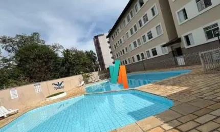 Apartamento com 2 dormitórios à venda, 42 m² por r$ 390.000 - prainha - caraguatatuba/sp