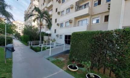 Apartamento com 2 quartos à venda na Avenida Doutor José Feliciano Figueiredo, 84, Porto, Cuiabá