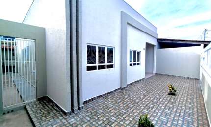 Casa com 3 quartos à venda na Rua Jacu, 5, Morada da Serra, Cuiabá