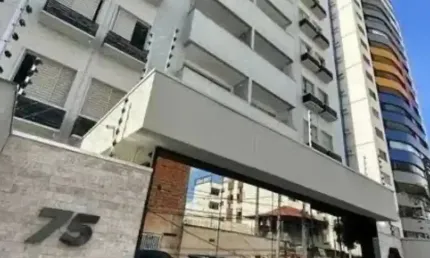 Apto ED Angra dos Reis, 03 qtos, Miguel Sutil, Cuiabá
