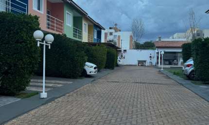 Casa em condomínio fechado com 3 quartos à venda na Rua C, 103, Altos do Coxipó, Cuiabá