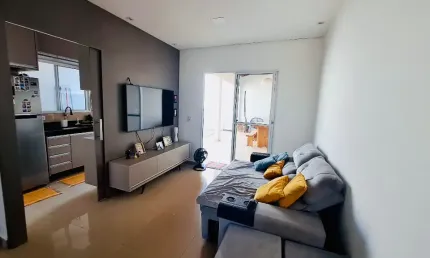 Casa em condomínio fechado com 2 quartos à venda na Jardim Imperial, 20, Jardim Imperial, Cuiabá