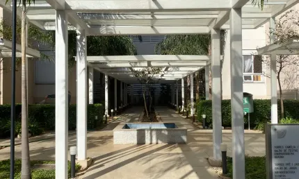 Apartamento com 2 quartos à venda na Rua Cândido Souza de Oliveira, 2325, Vila Santa Rosália, Limeira
