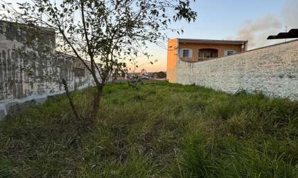 Terreno à venda na Rua Lauro Moreira, Jardim Doutor João Batista Levy, Limeira