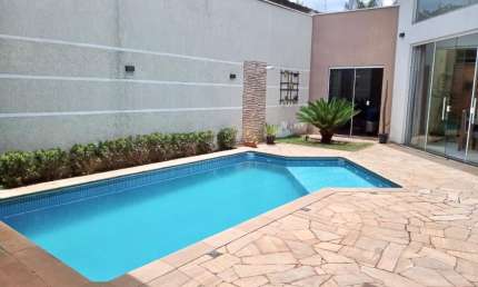 Casa com 2 quartos à venda na Rua Francisco Orlando Stocco, 1, Jardim Ouro Verde, Limeira