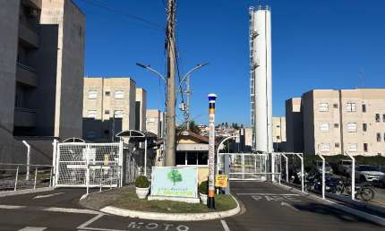 Apartamento com 2 quartos à venda na Rua Limeira, 806, Vila Queiroz, Limeira