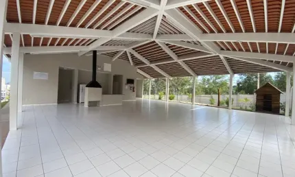 Apartamento com 2 quartos à venda na Rua Antônio Bagnoli, 11, ANAVEC, Limeira