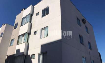 Apartamento com 2 quartos à venda no Dom Joaquim, Brusque , 55 m2 por R$ 249.000