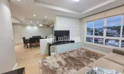 Apartamento com 3 quartos à venda no Centro I, Brusque , 174 m2 por R$ 1.390.000