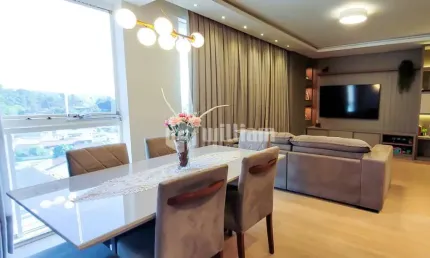 Apartamento com 3 quartos à venda no Santa Rita, Brusque , 112 m2 por R$ 980.000