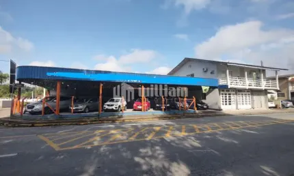 Casa comercial à venda no Centro, Guabiruba  por R$ 1.350.000