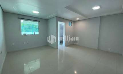 Ponto comercial para alugar no Jardim Maluche, Brusque , 40 m2 por R$ 1.600