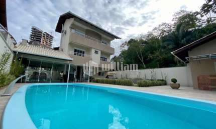 Casa com 4 quartos à venda na Vila Nova, Porto Belo , 222 m2 por R$ 4.990.000