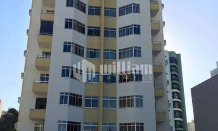 Apartamento com 3 quartos à venda no São Luiz, Brusque  por R$ 649.000